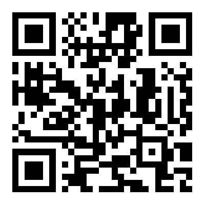 TinyPay Merchant App QR Code
