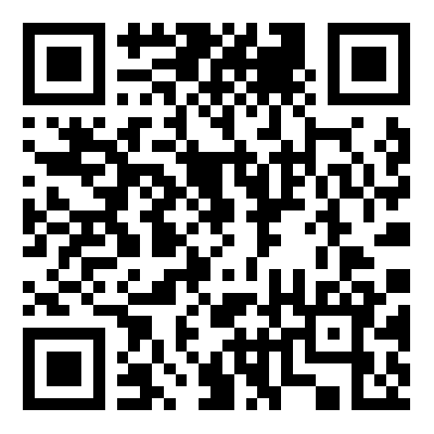 TinyPay Payer App QR Code